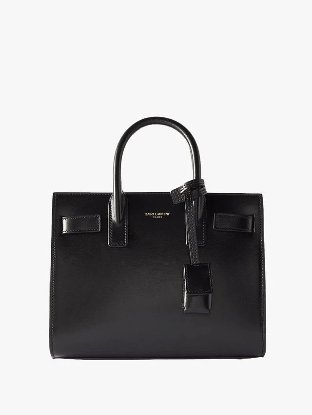 Сумка Sac de Jour від Saint Laurent 