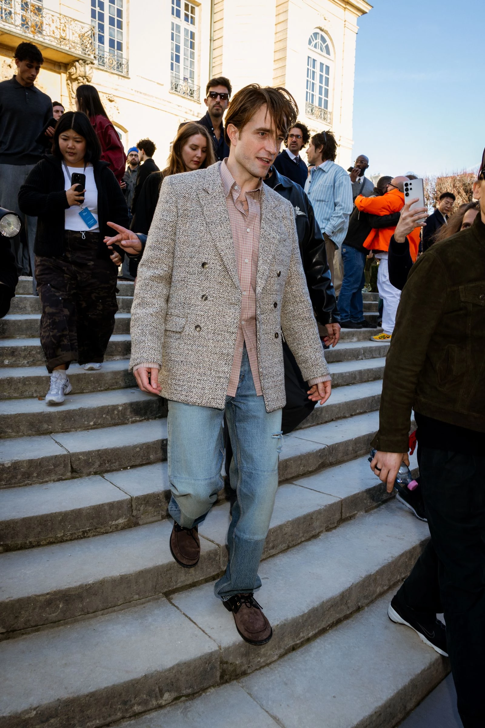 Роберт Патінсон Роберт Патінсон