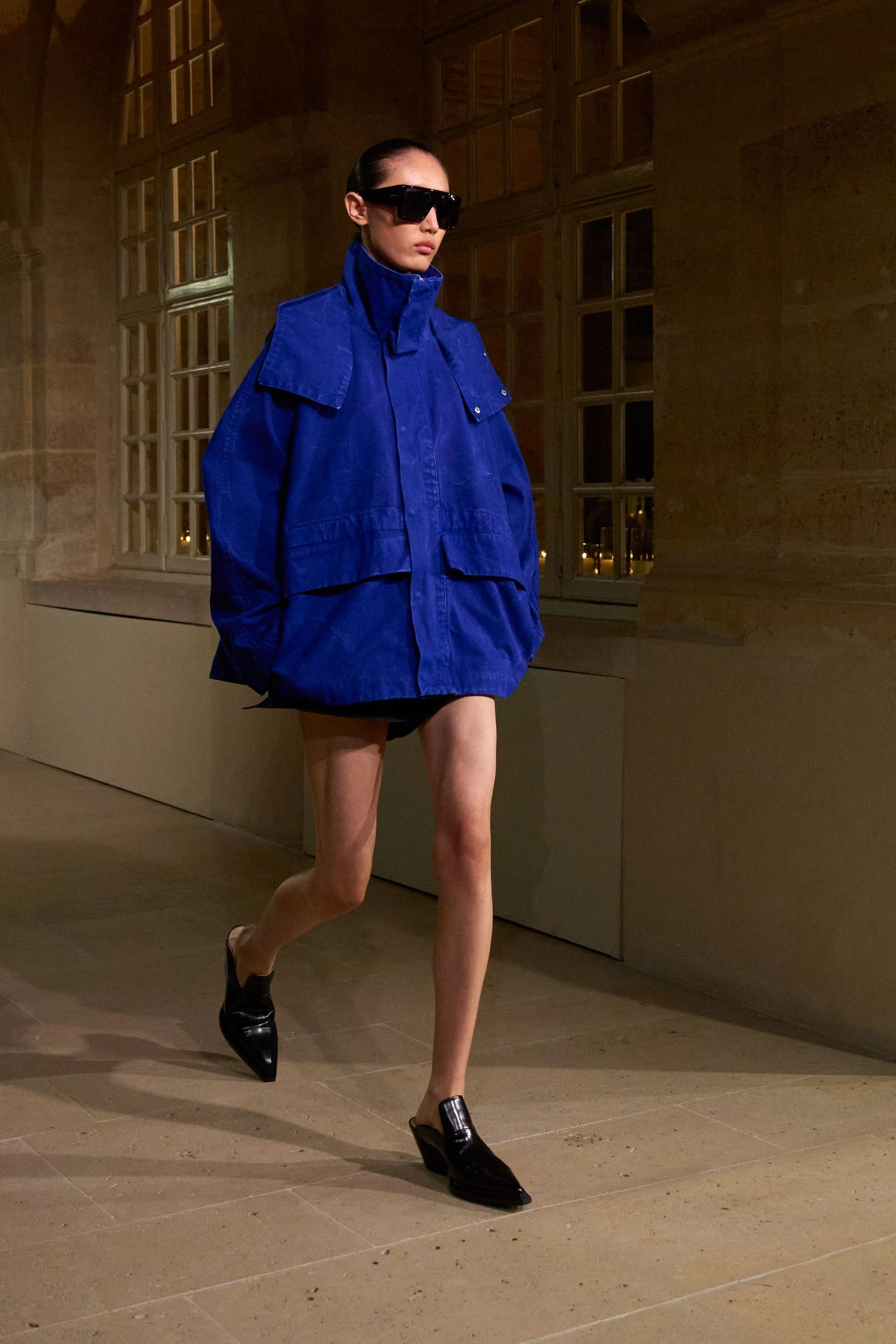 Victoria Beckham весна-літо 2026