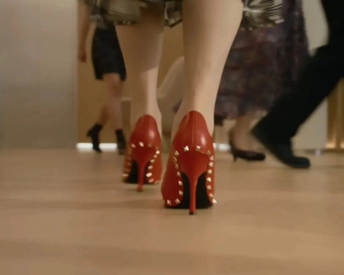 Кадр з трейлеру фільму 