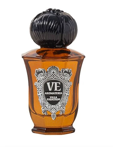 Парфюмированная вода Whiskey VILLA ERBATIUM