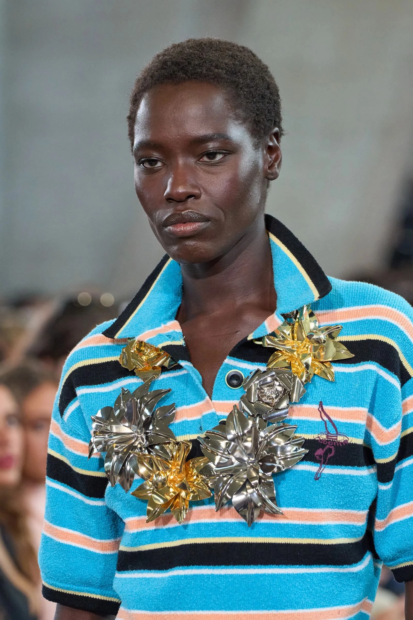 Paco Rabanne весна-літо 2026 