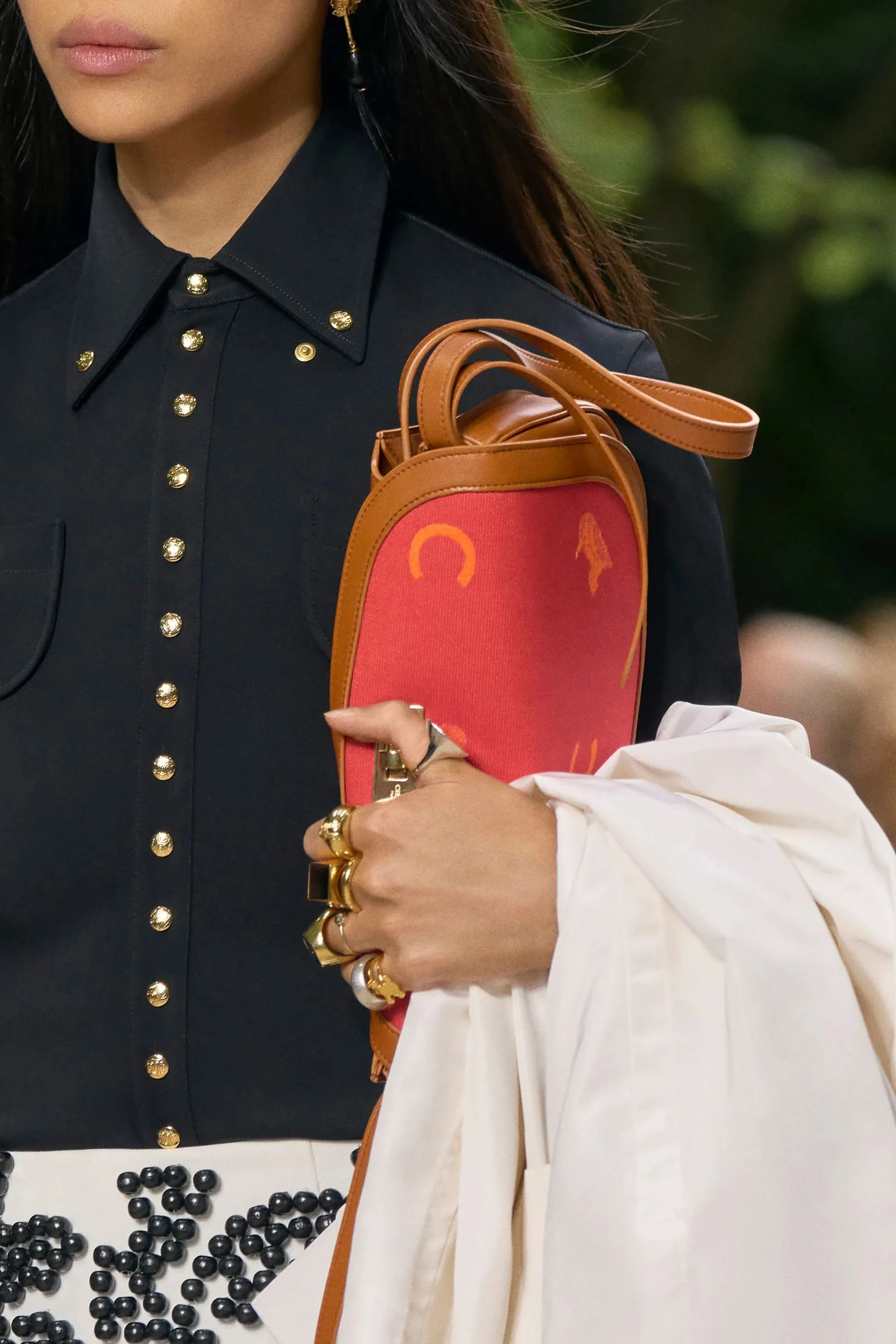 Celine весна-літо 2026 