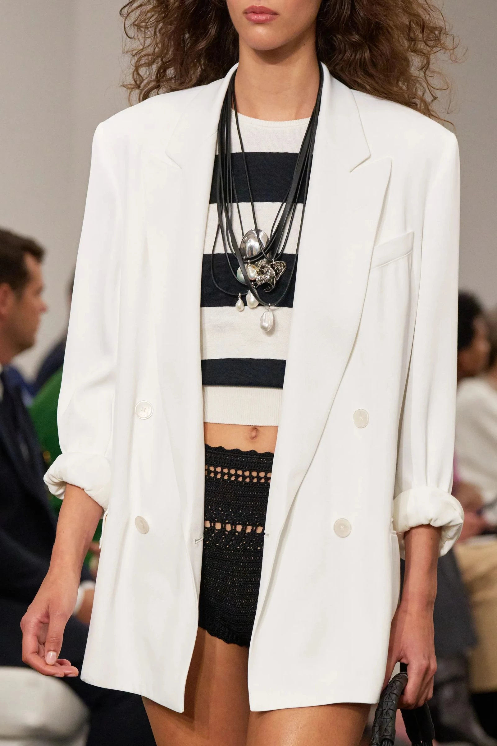 Ralph Lauren весна-літо 2026 