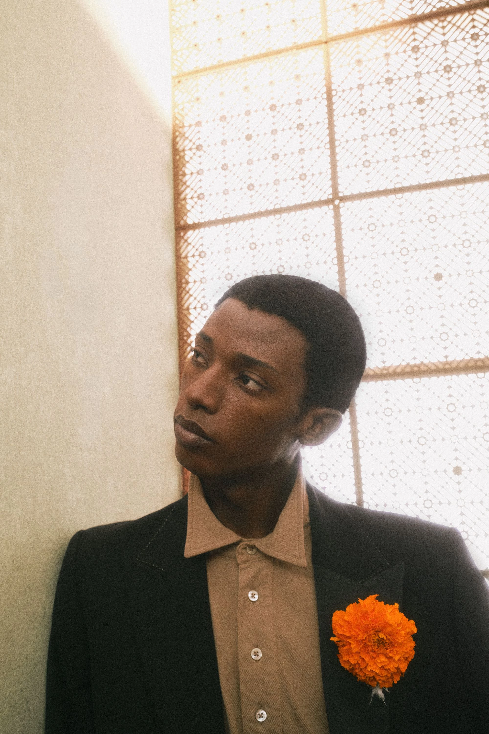 Wales Bonner осінь-зима 2026/2026