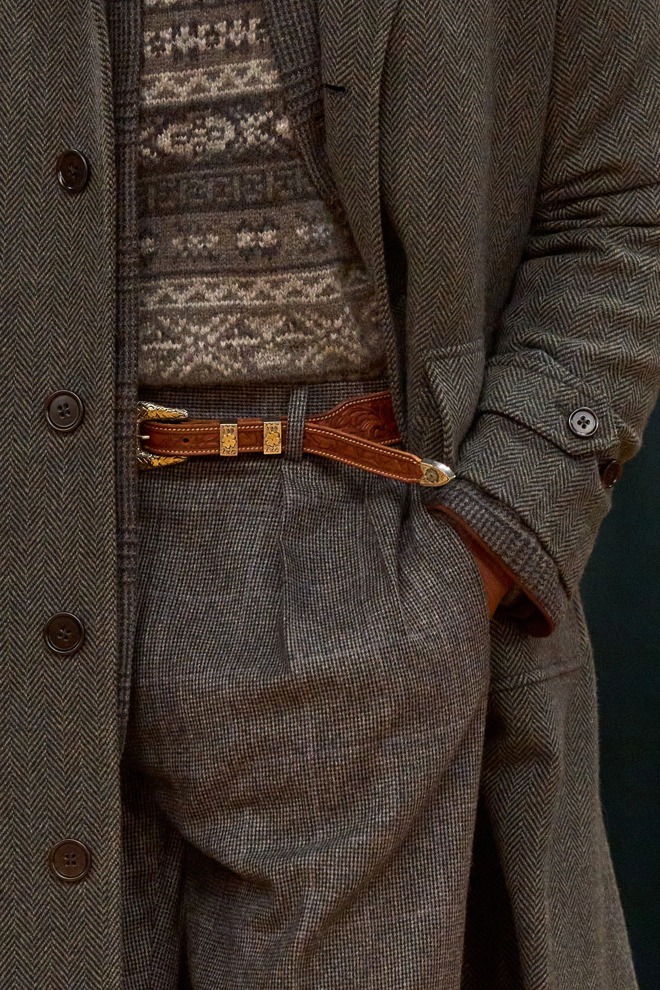 Ralph Lauren осінь-зима 2026/2026