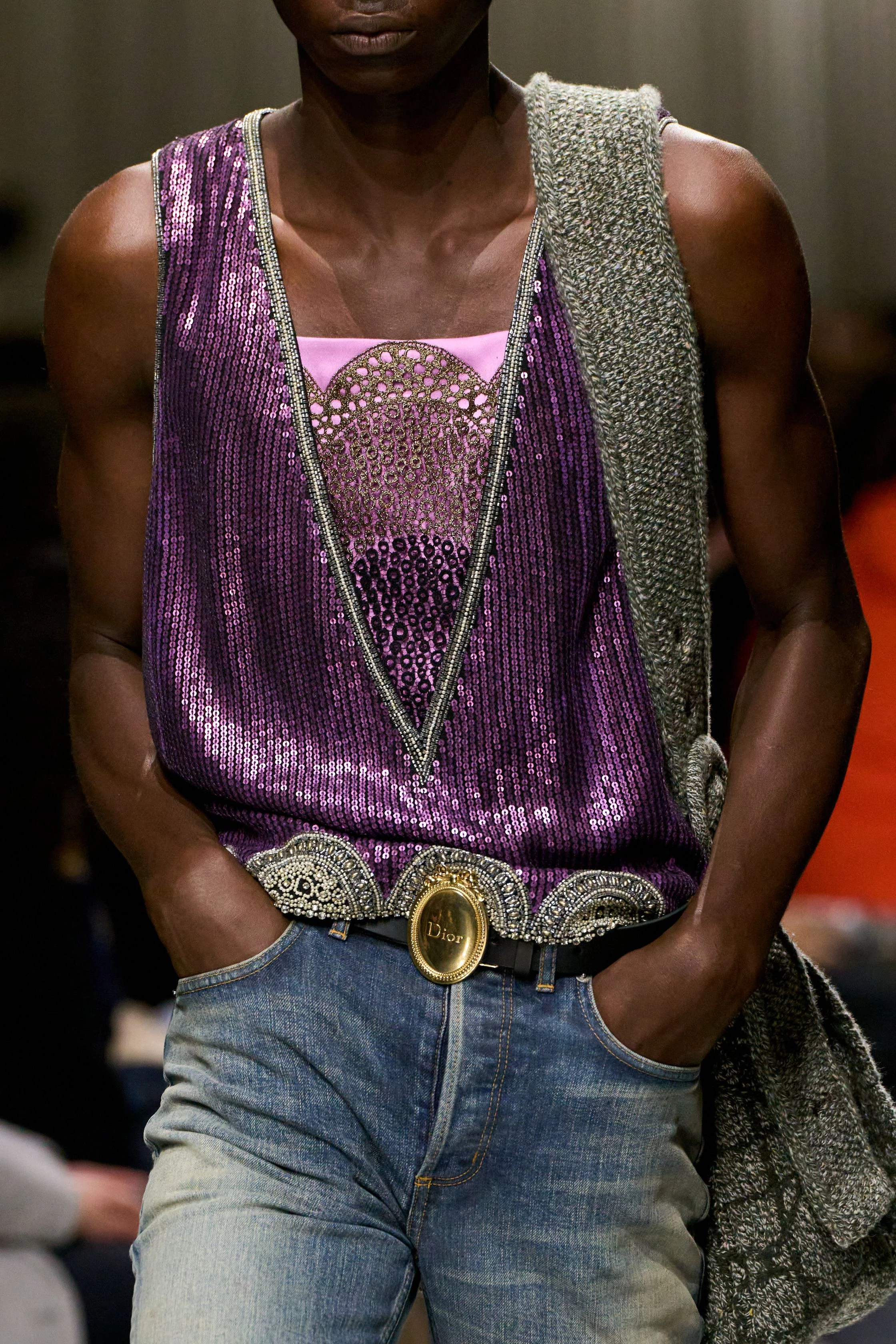 Dior осінь-зима 2026/2027