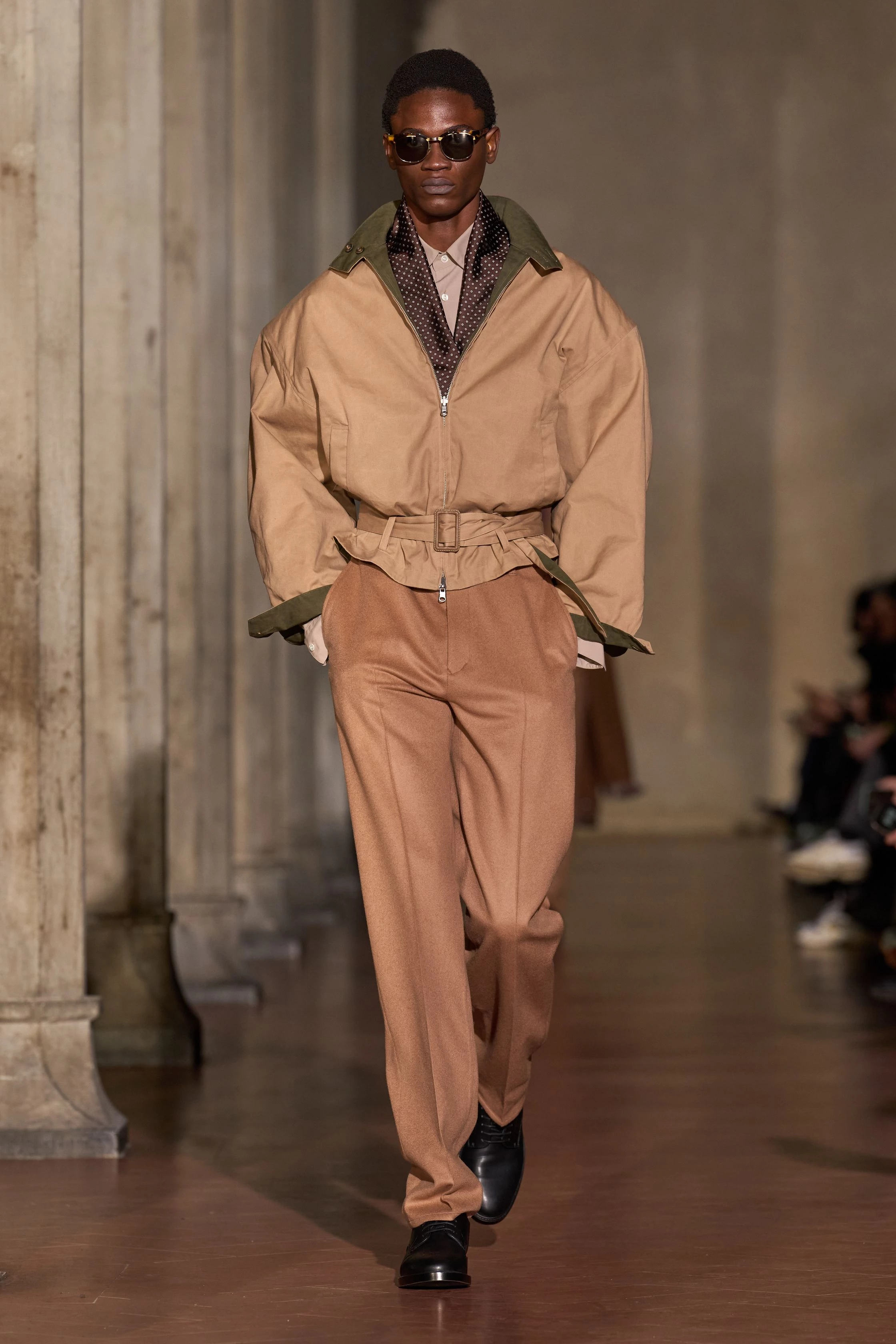 SOSHIOTSUKI осінь-зима 2026/2027