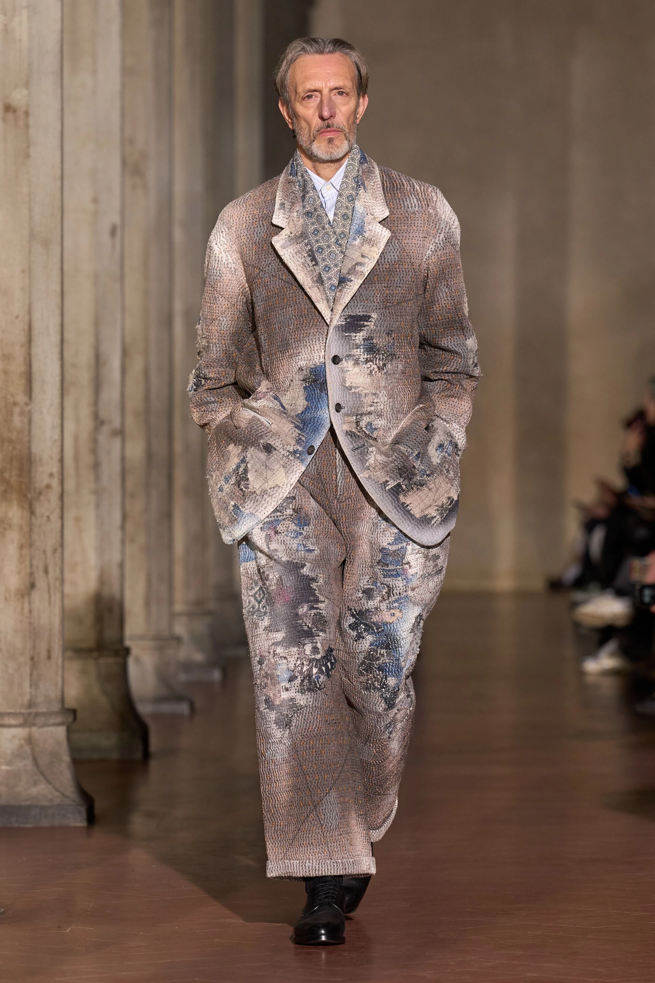 SOSHIOTSUKI осінь-зима 2026/2027