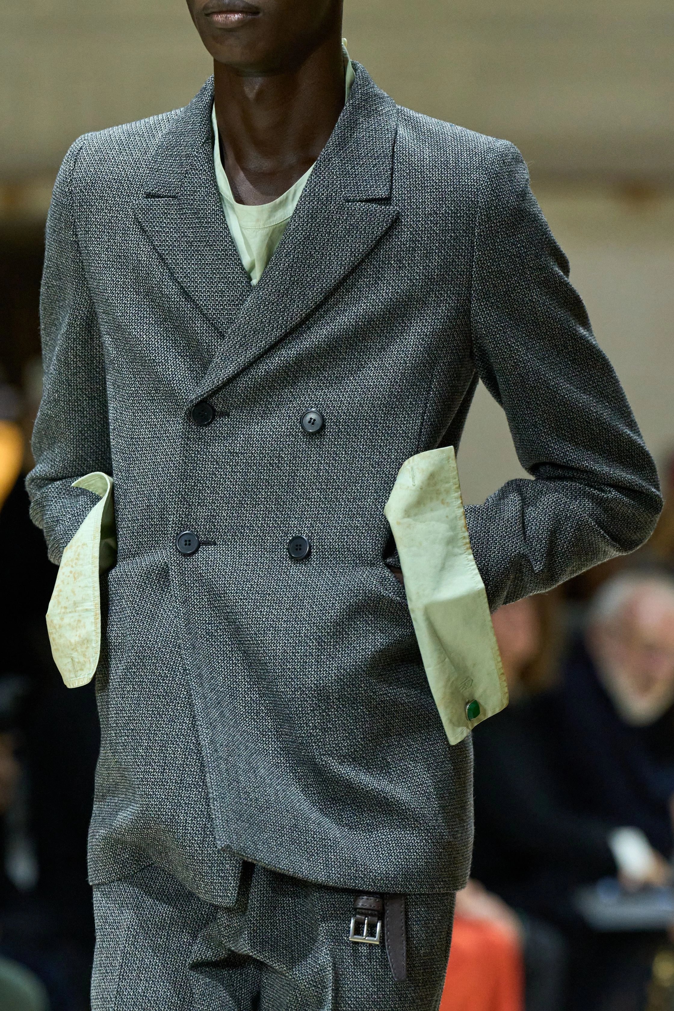 Prada осінь-зима 2026/2027