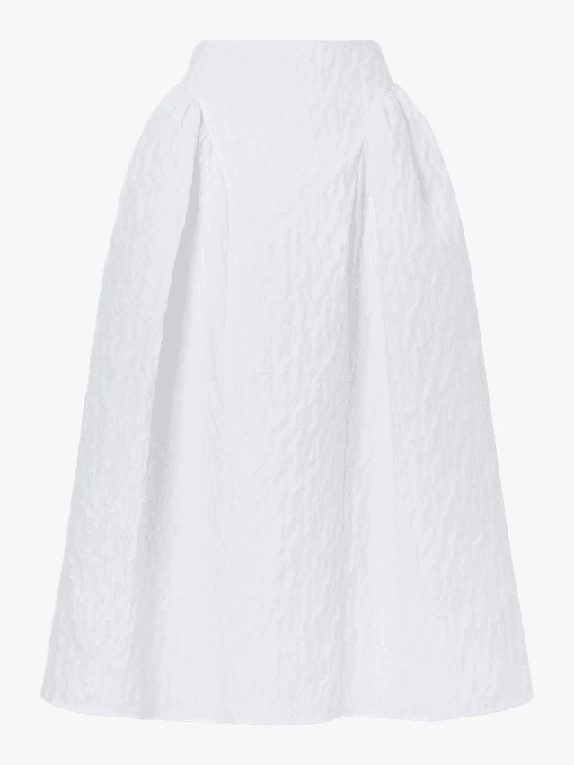 CECILIE BAHNSEN CECILIE BAHNSEN