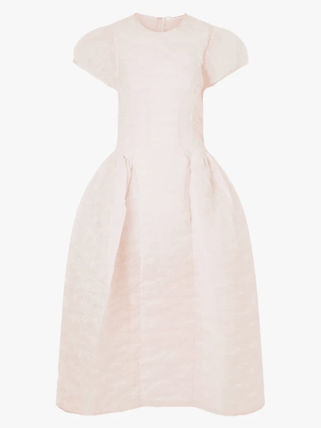 CECILIE BAHNSEN CECILIE BAHNSEN