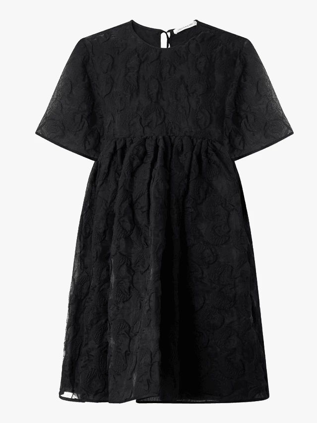 CECILIE BAHNSEN CECILIE BAHNSEN