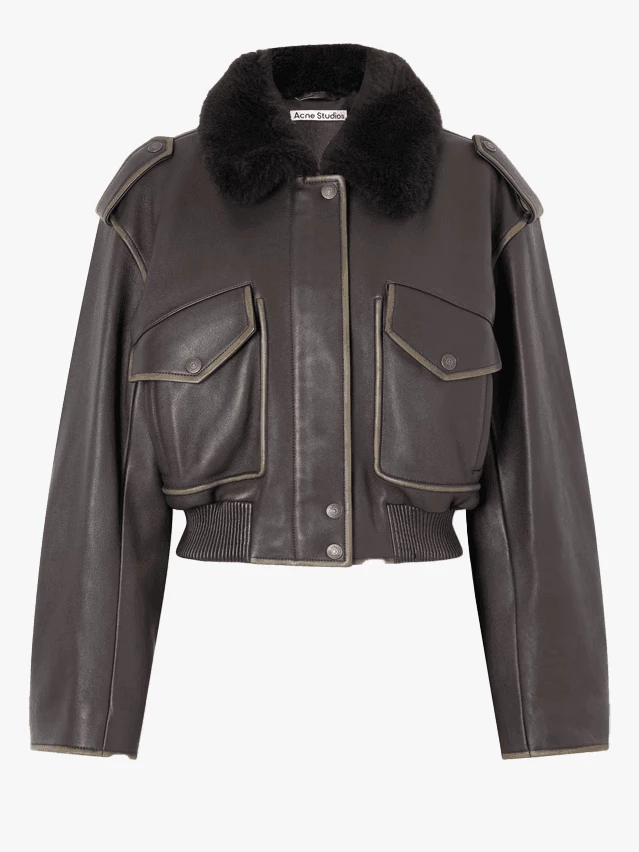 Acne Studios Acne Studios