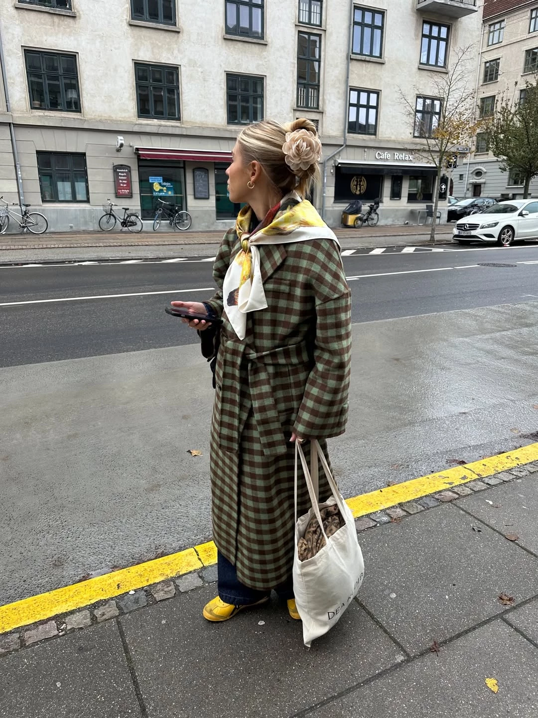 Instagram @ritamontezuma