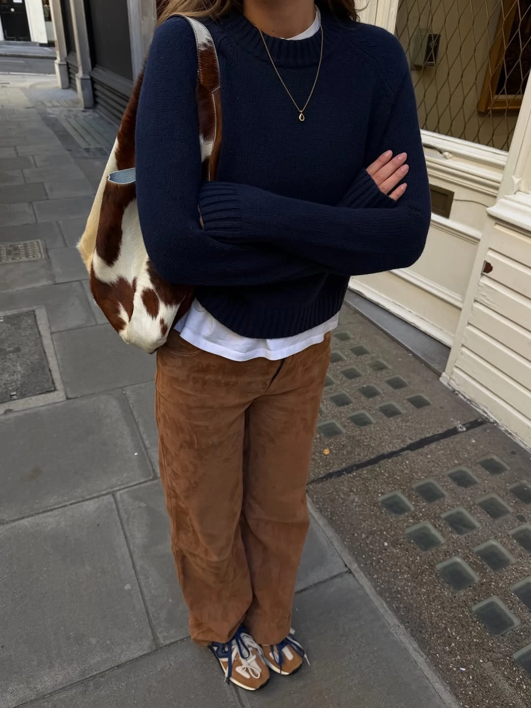 Instagram @keziacook