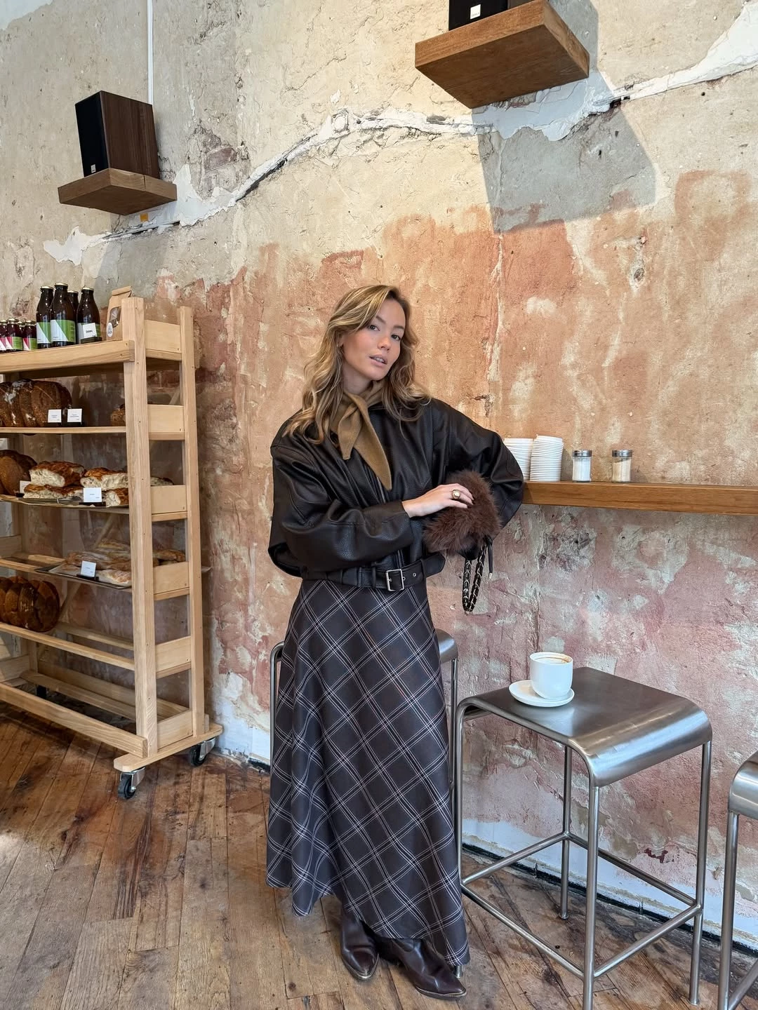 Instagram @ines.frassint