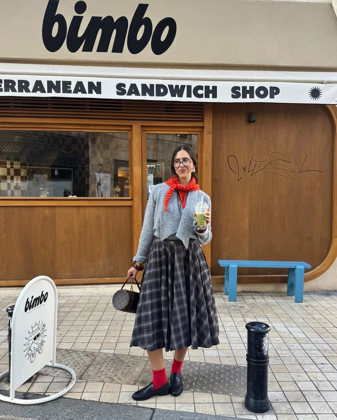 Instagram @florettenacer