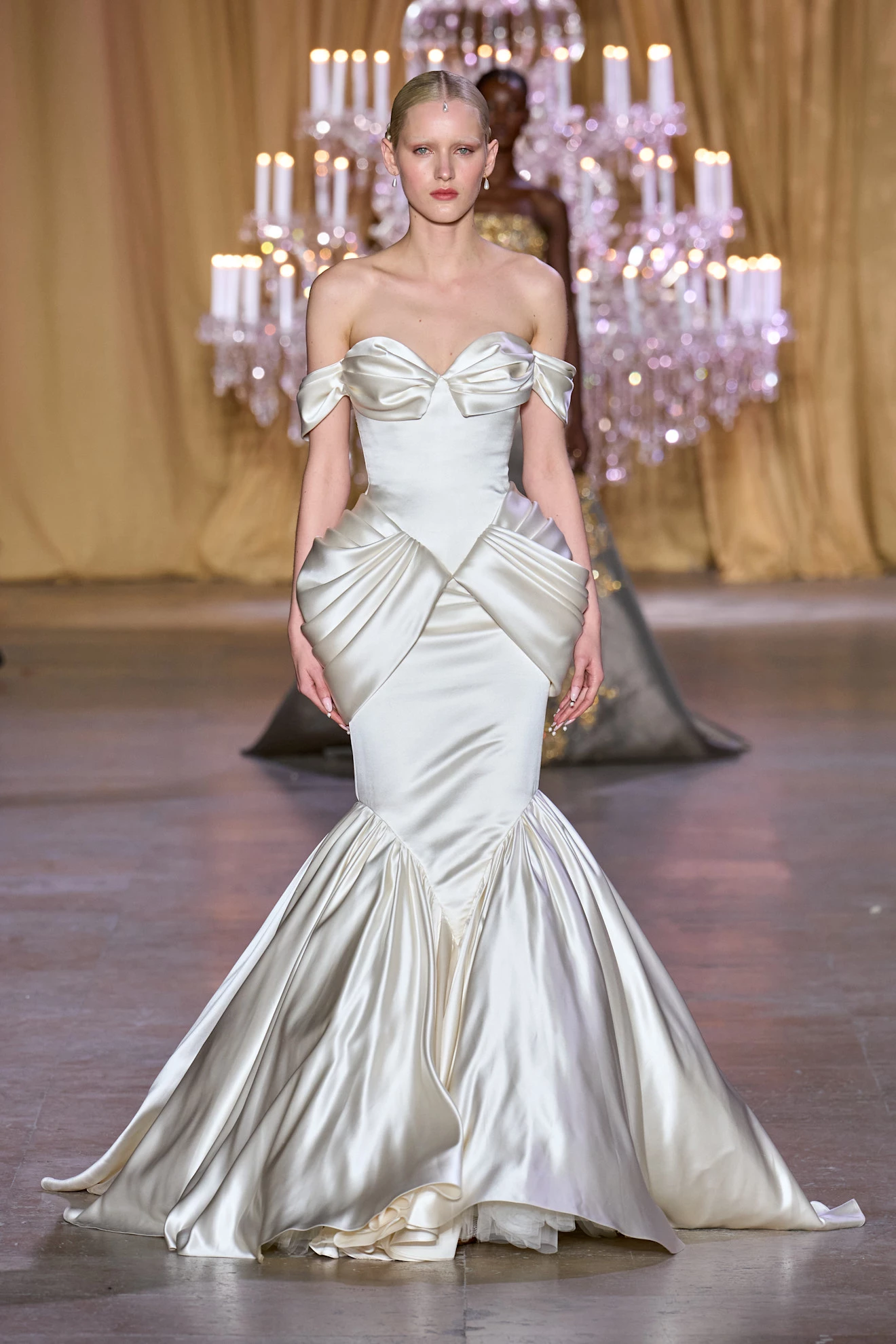 Zuhair Murad Haute Couture весна-літо 2026