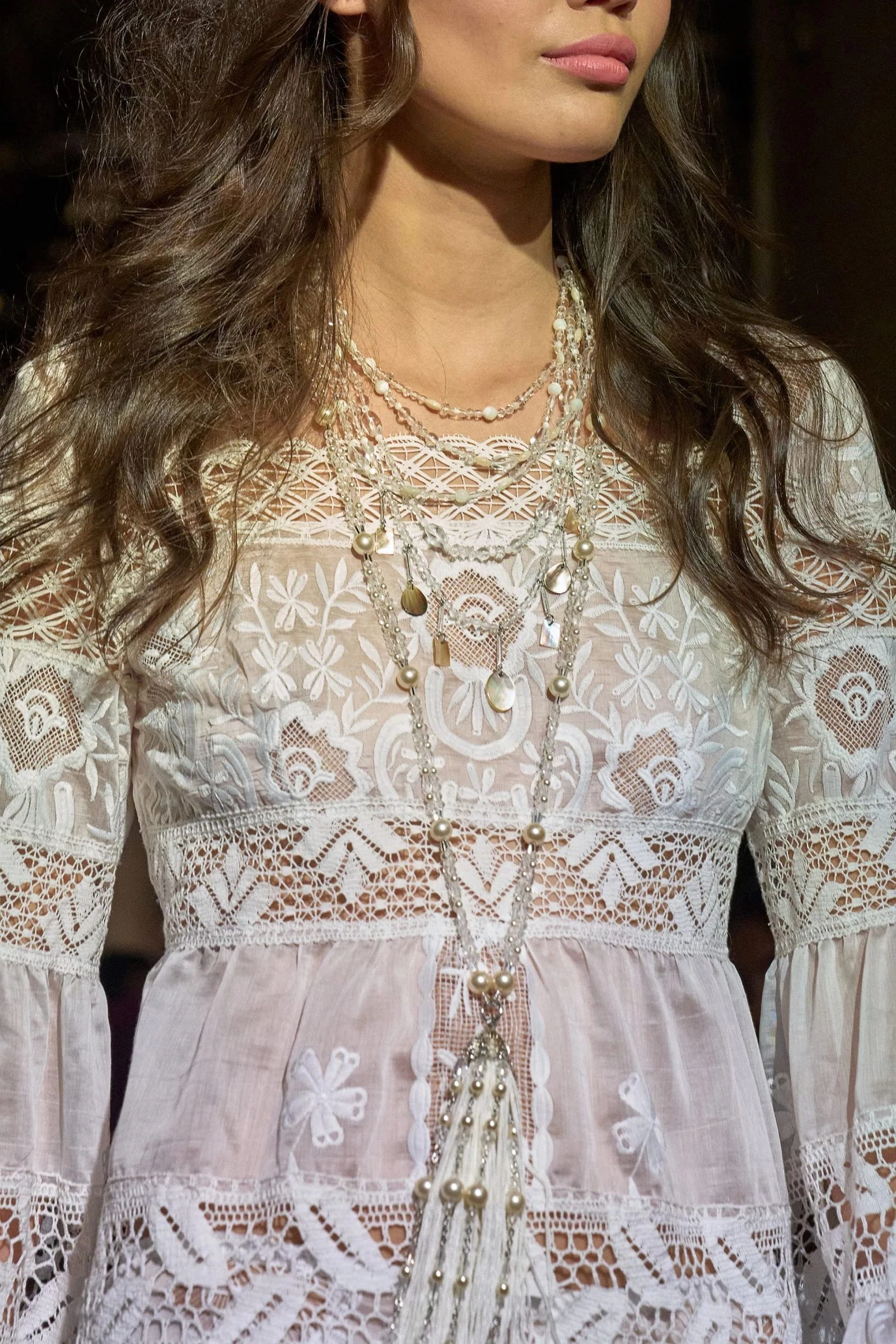 Anna Sui весна-літо 2026