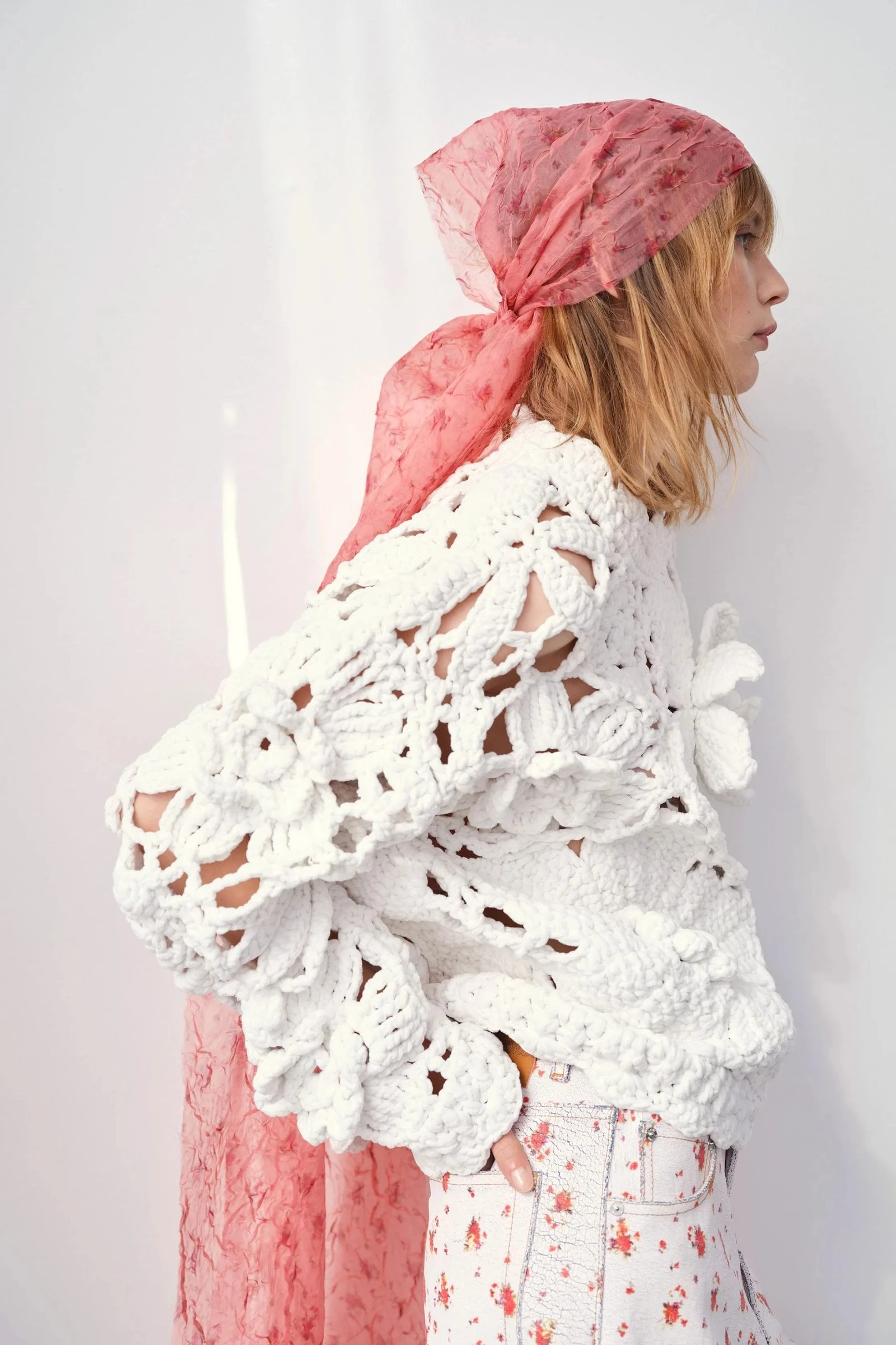 Ganni весна-літо 2026