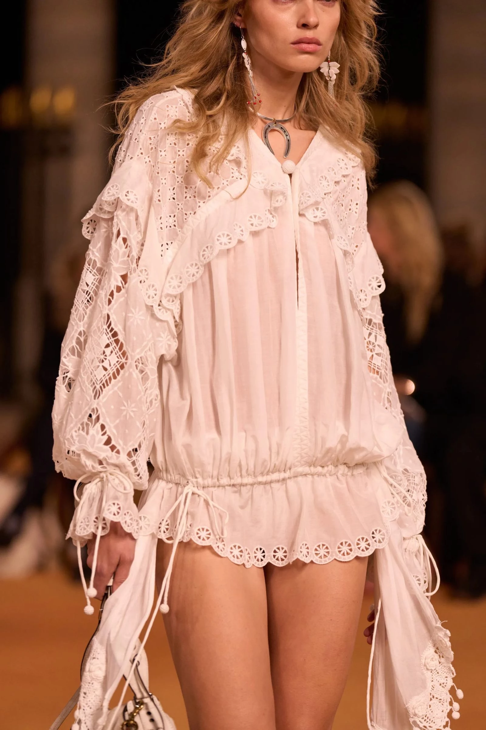 Isabel Marant весна-літо 2026