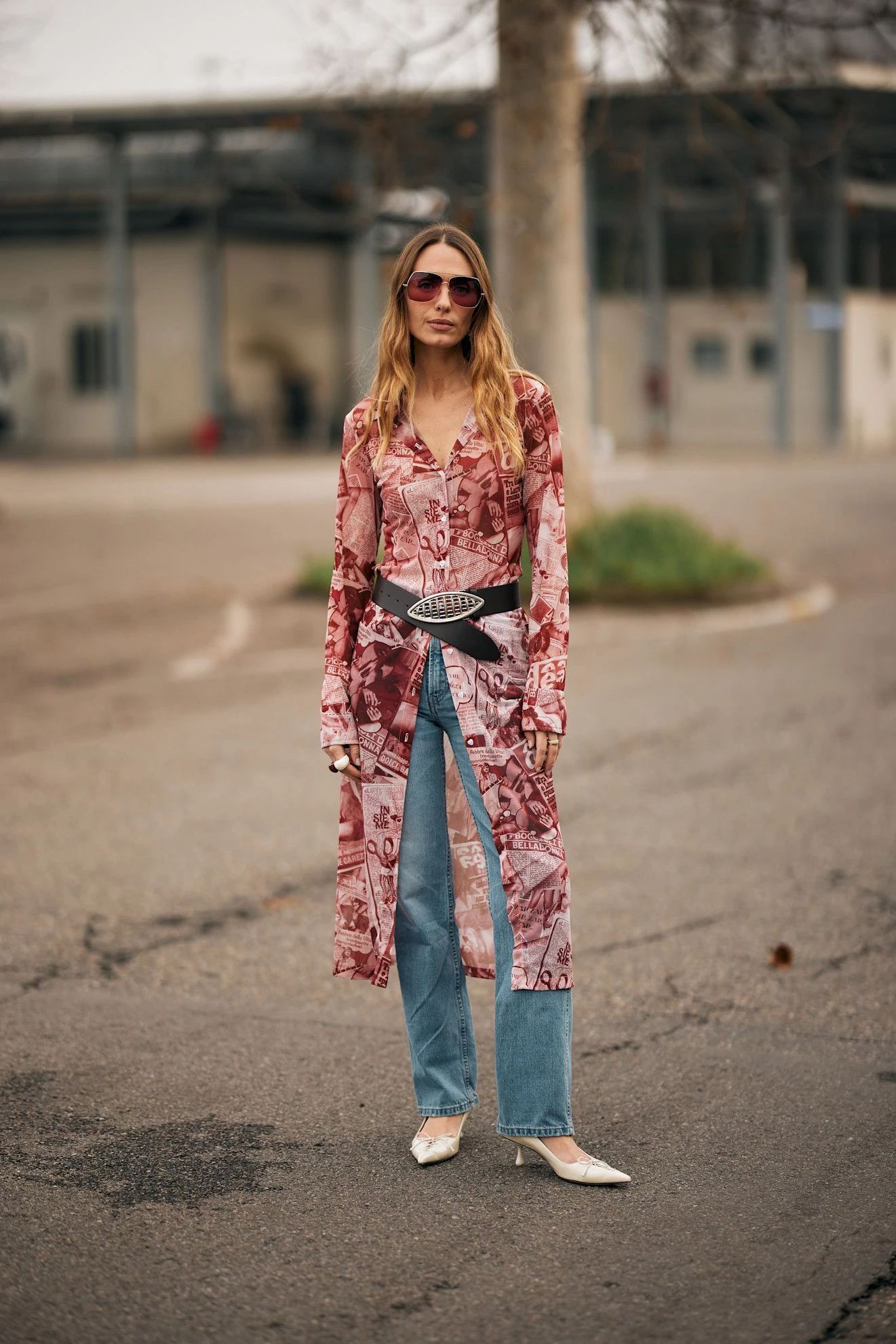 Photo: Francesca Babbi