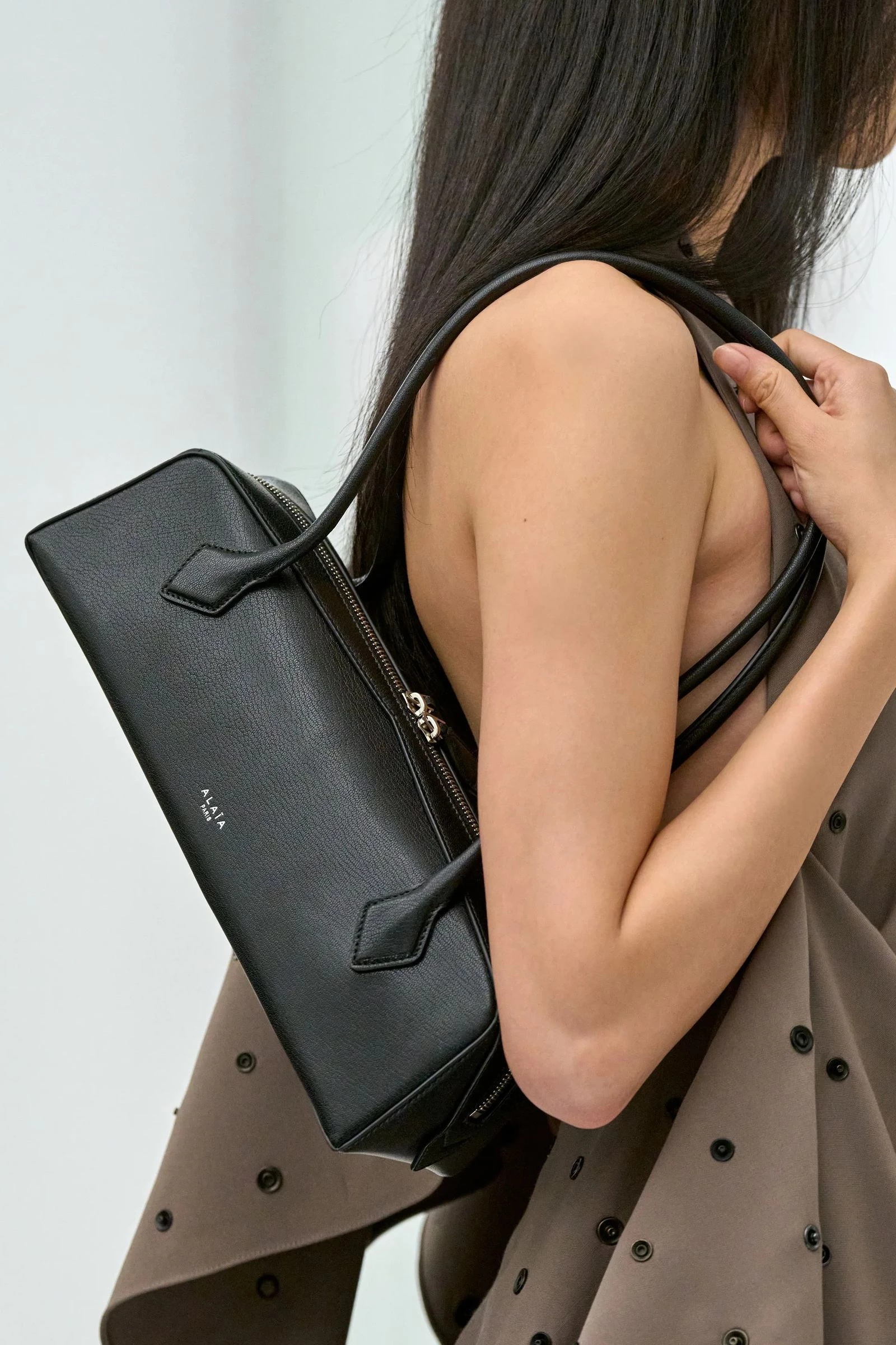 Сумка Le Teckel, осінь-зима 2024/2025