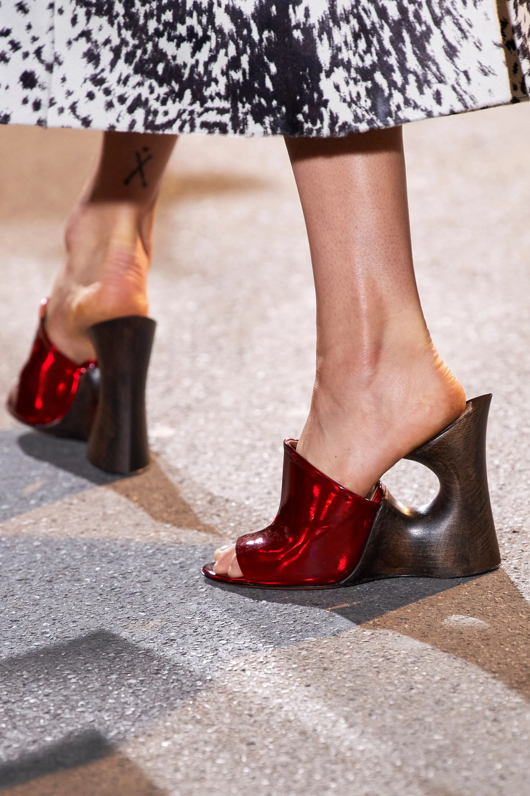 Alaїа, весна-літо 2022