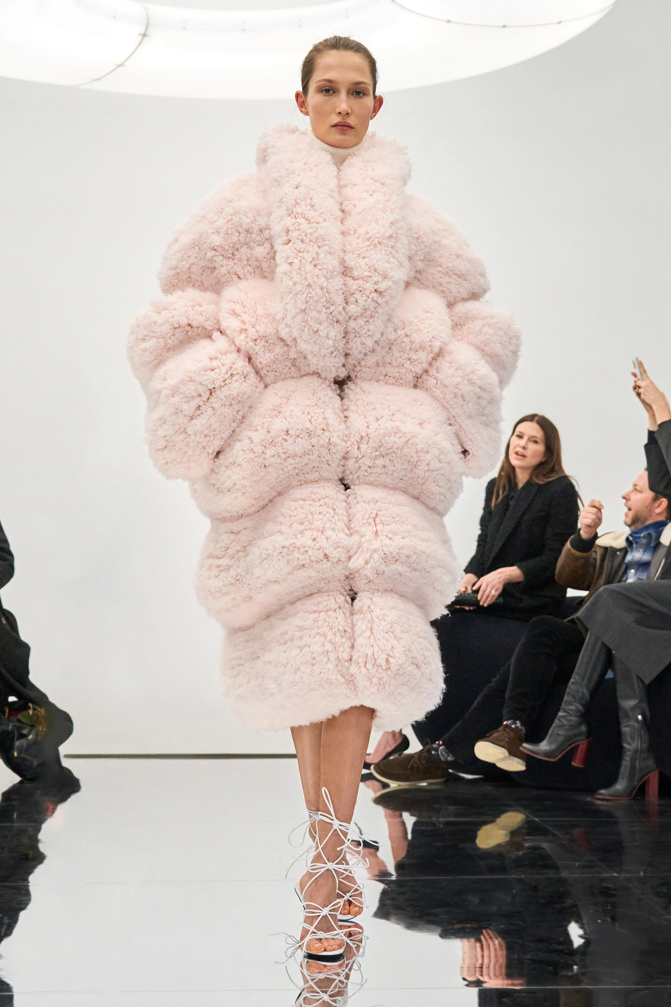 Alaїа, осінь-зима 2024/2025