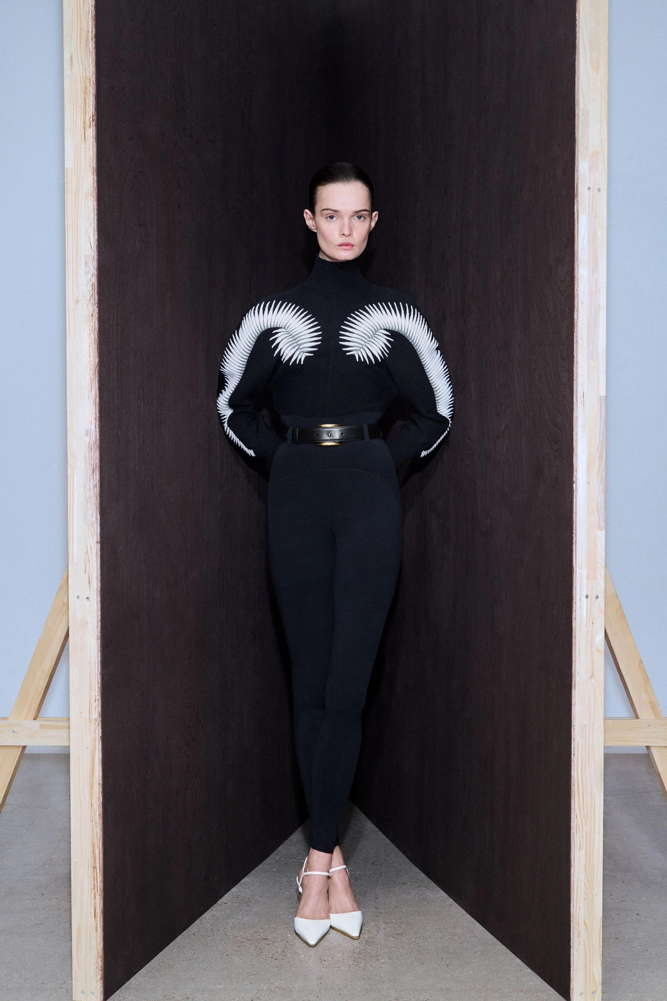 Alaїа, Resort 2026