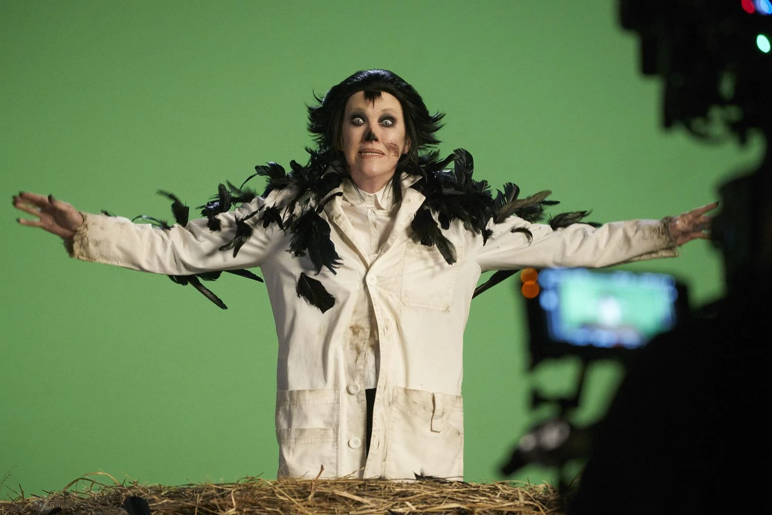 Кетрін ОʼГара у серіалі 