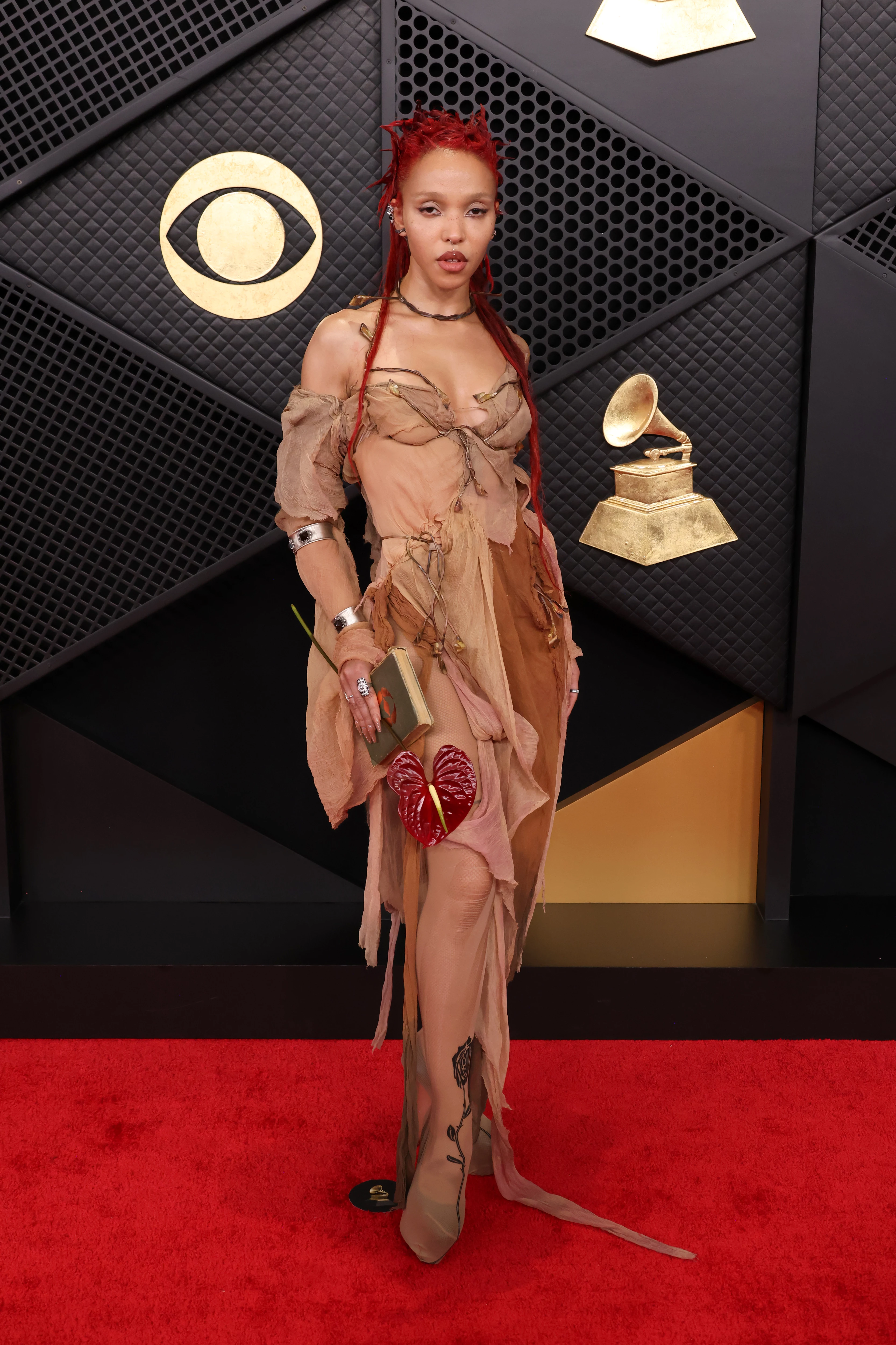 FKA Twigs