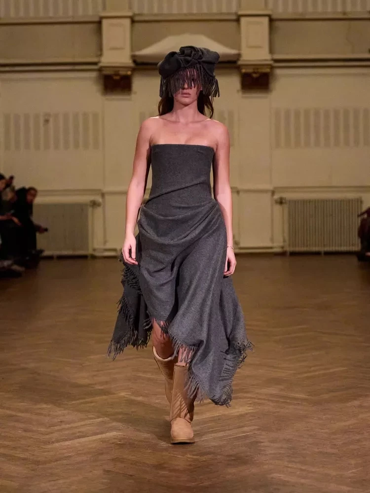 Anne Sofie Madsen Anne Sofie Madsen