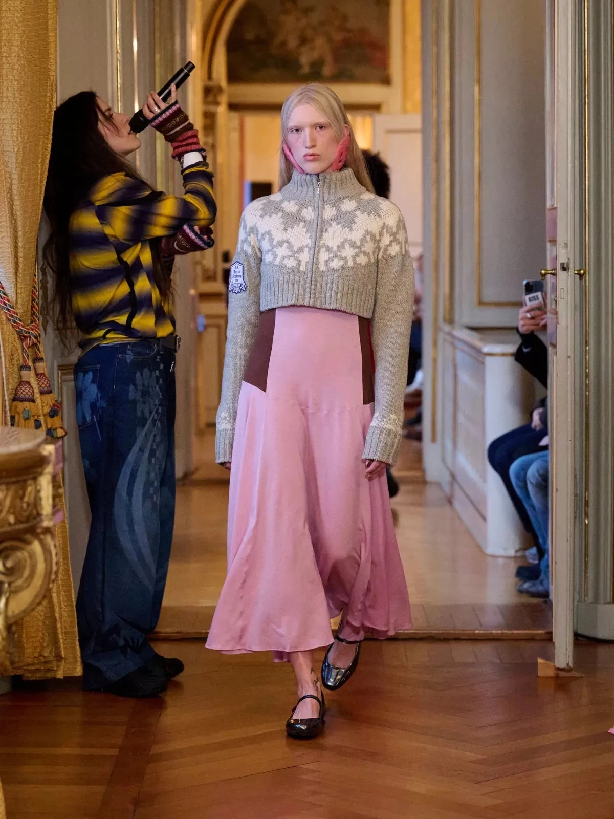 Paolina Russo Paolina Russo