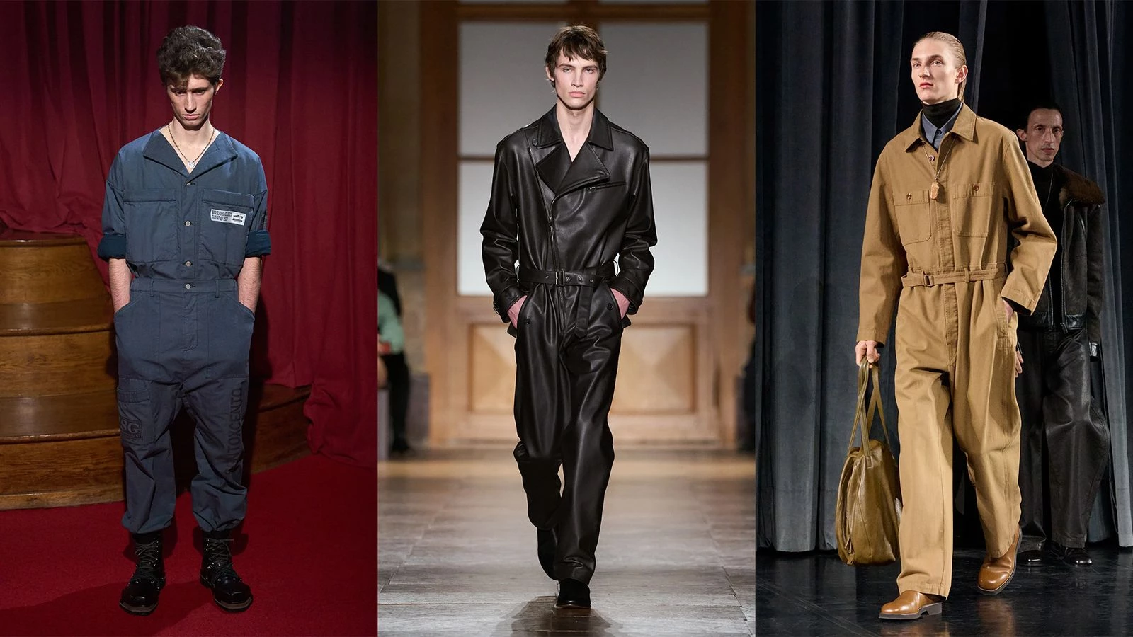 Magliano, Hermès, Lemaire