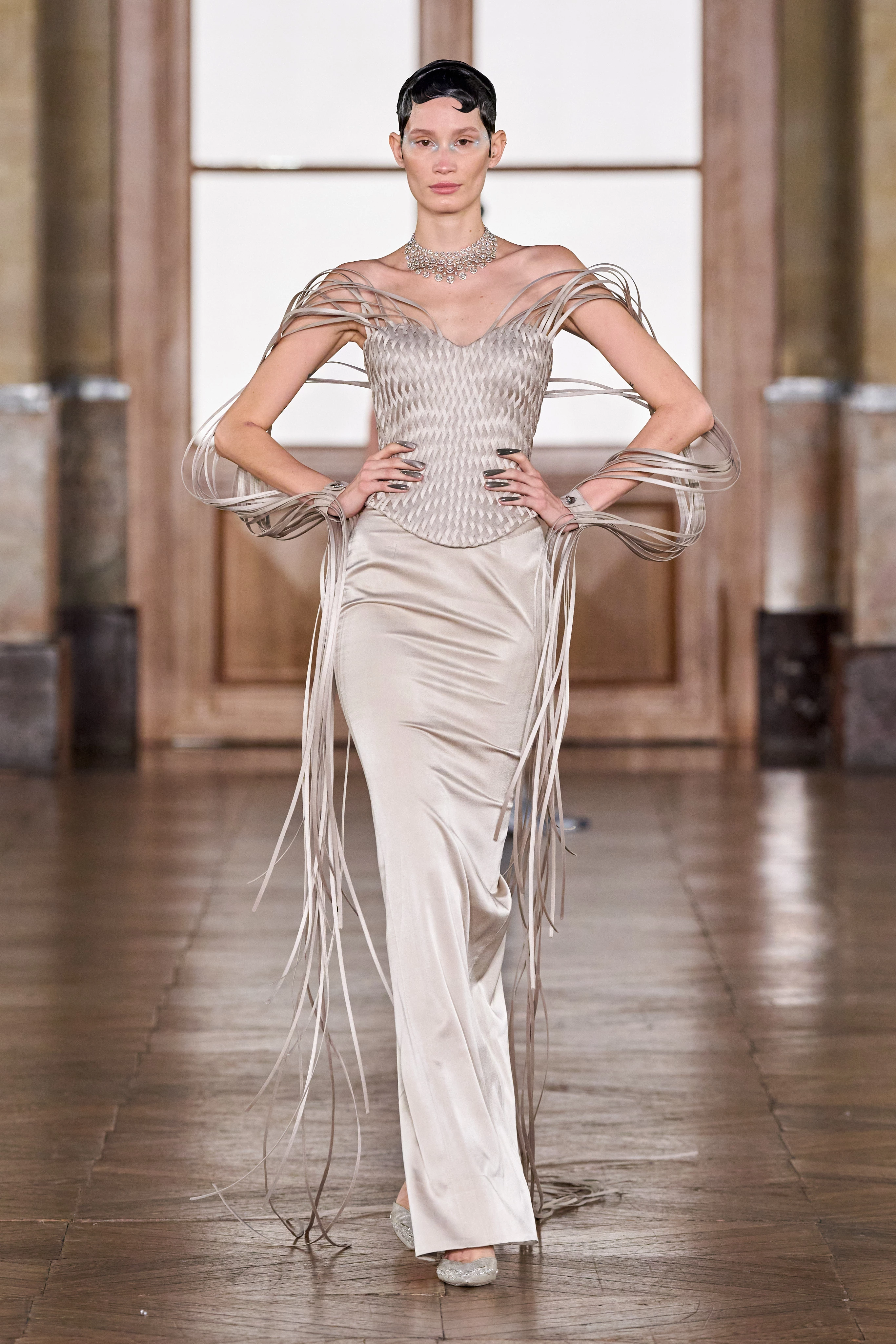 Gaurav Gupta Haute Couture весна-літо 2026 Gaurav Gupta Haute Couture весна-літо 2026