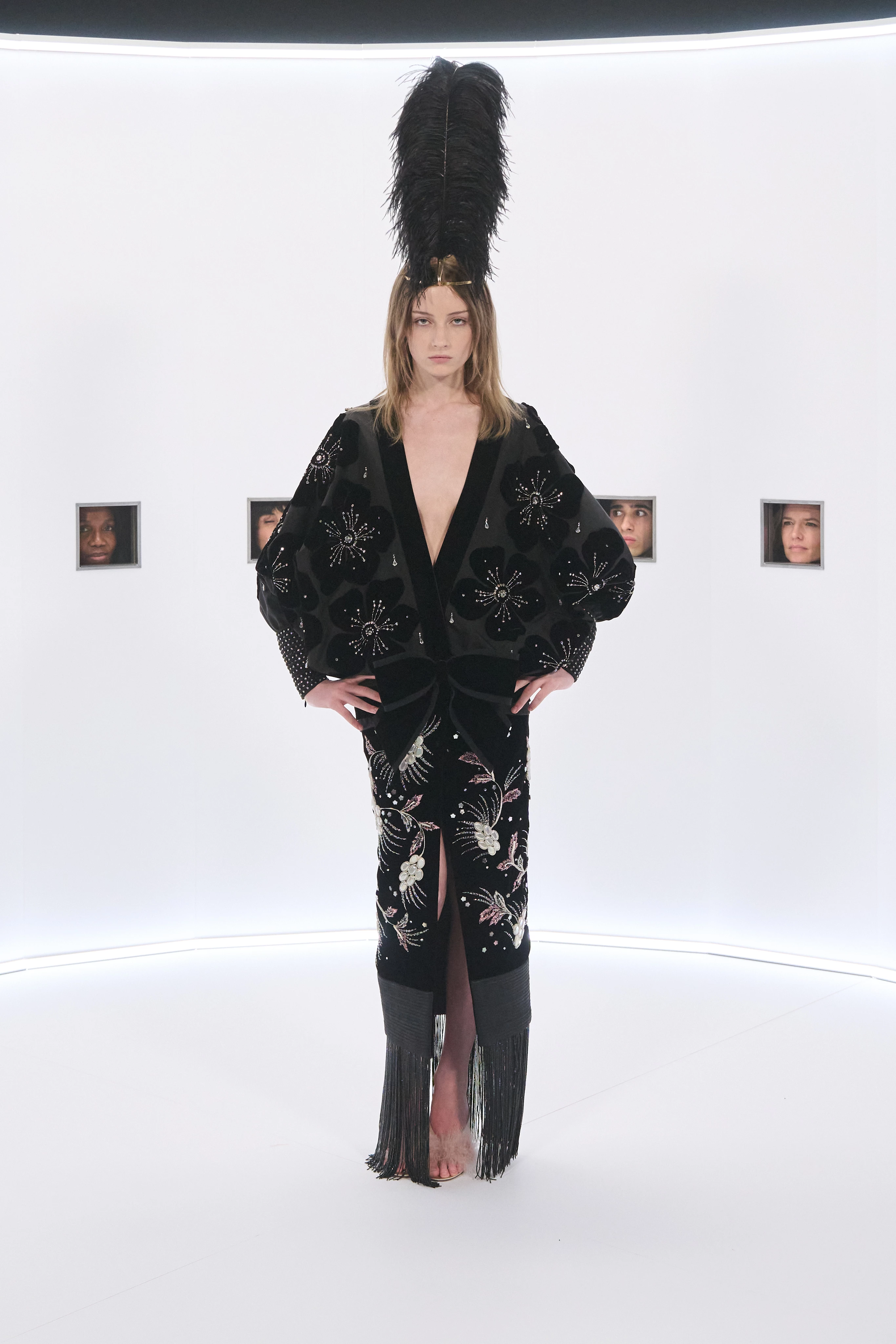 Valentino Haute Couture весна-літо 2026 Valentino Haute Couture весна-літо 2026