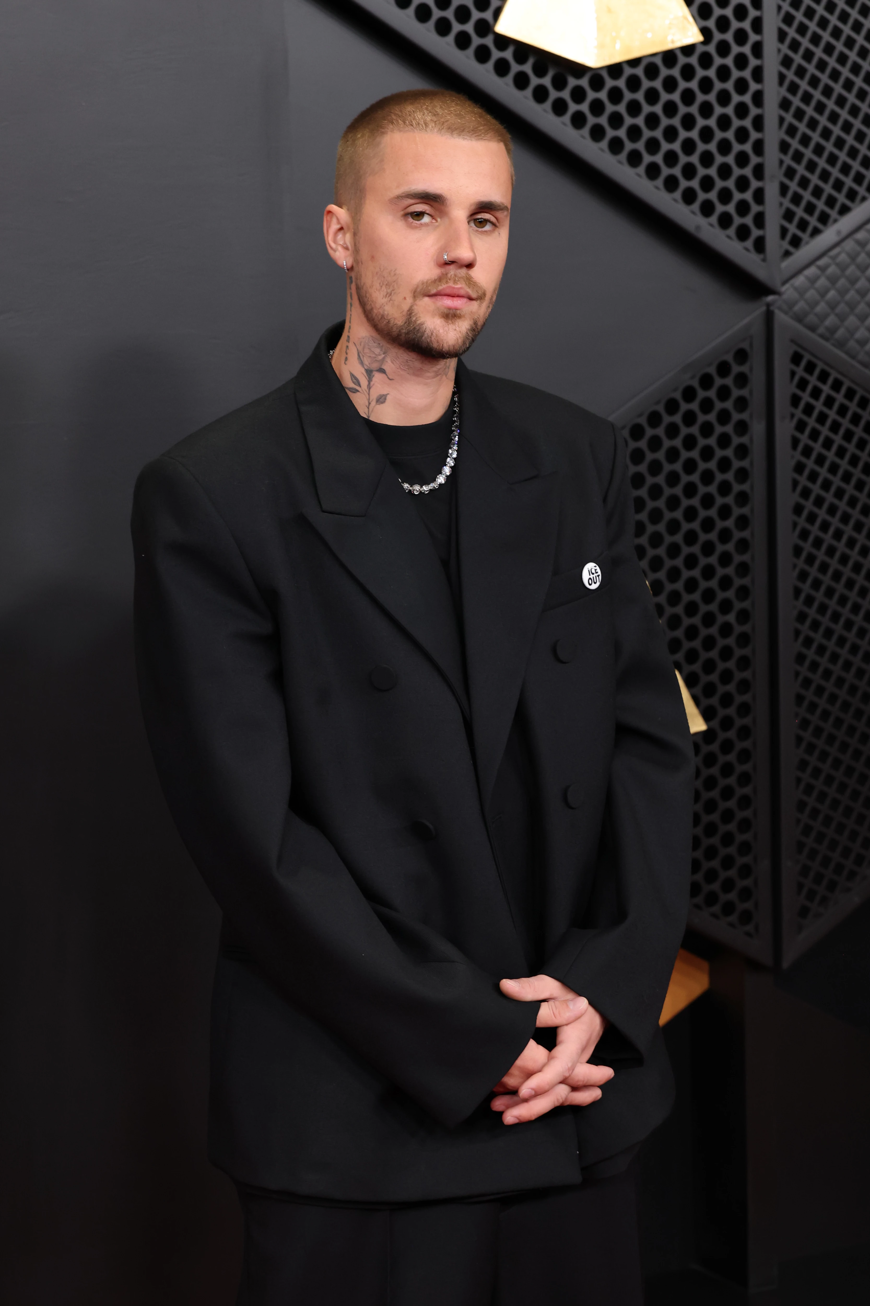 Джастін Бібер