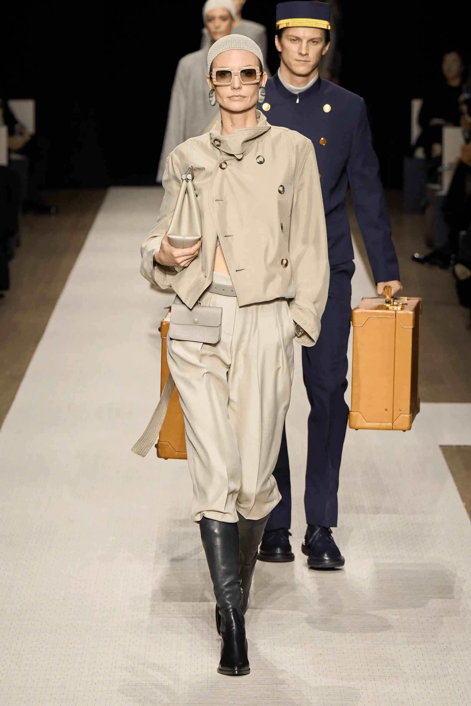 Giorgio Armani Giorgio Armani