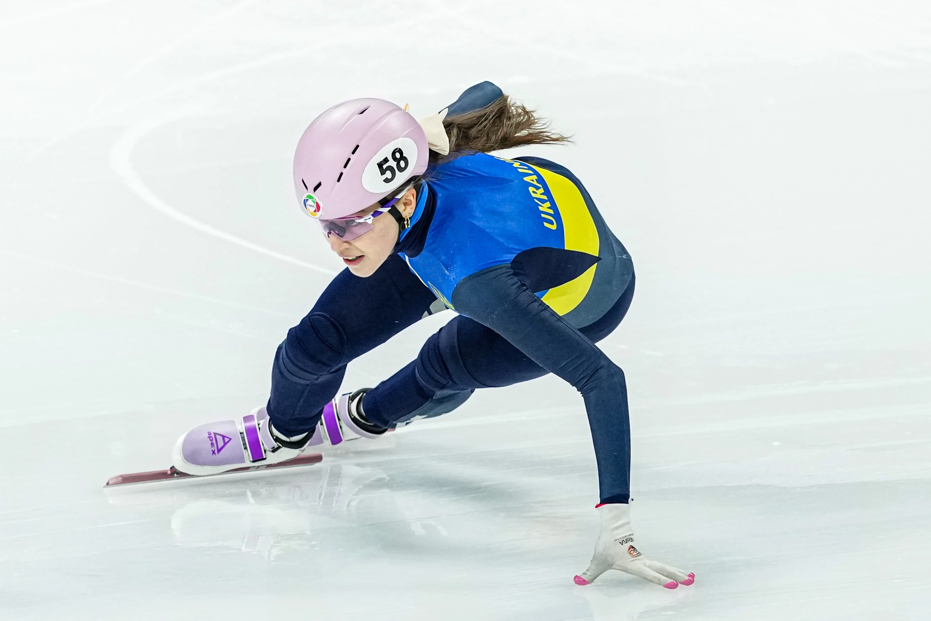 Єлизавета Сидьорко