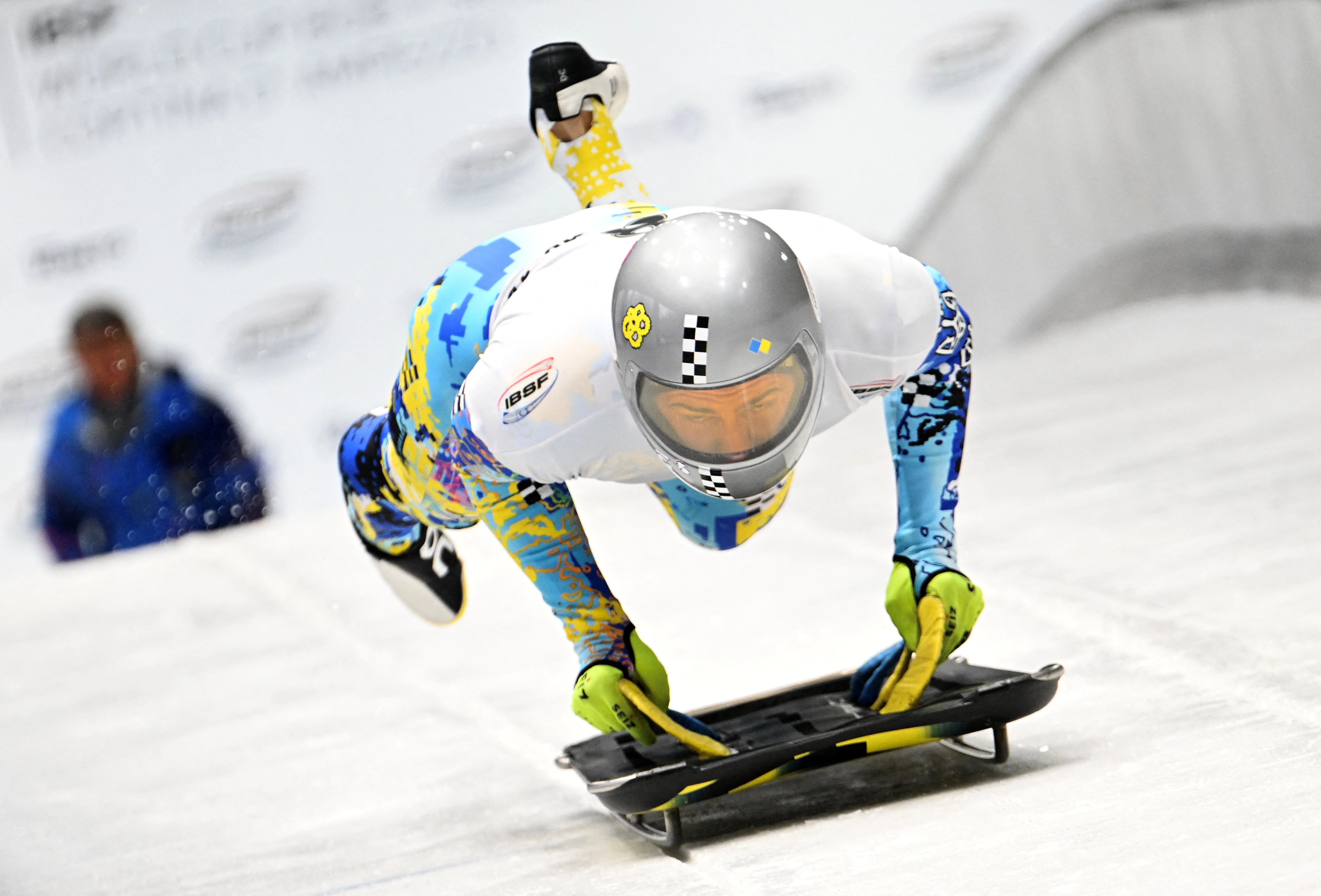 Владислав Гераскевич