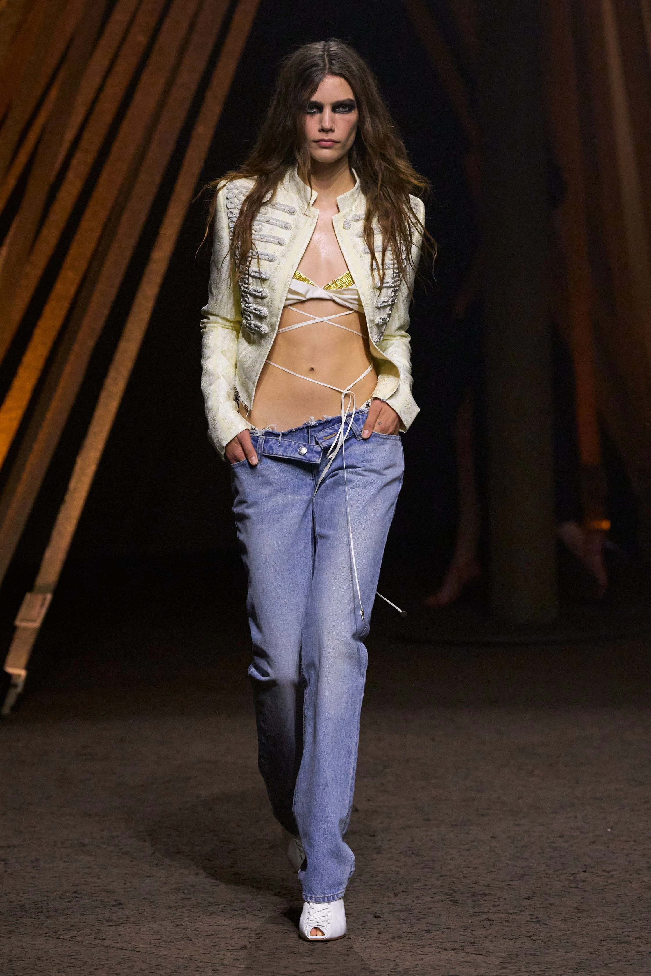 McQueen весна-літо 2026