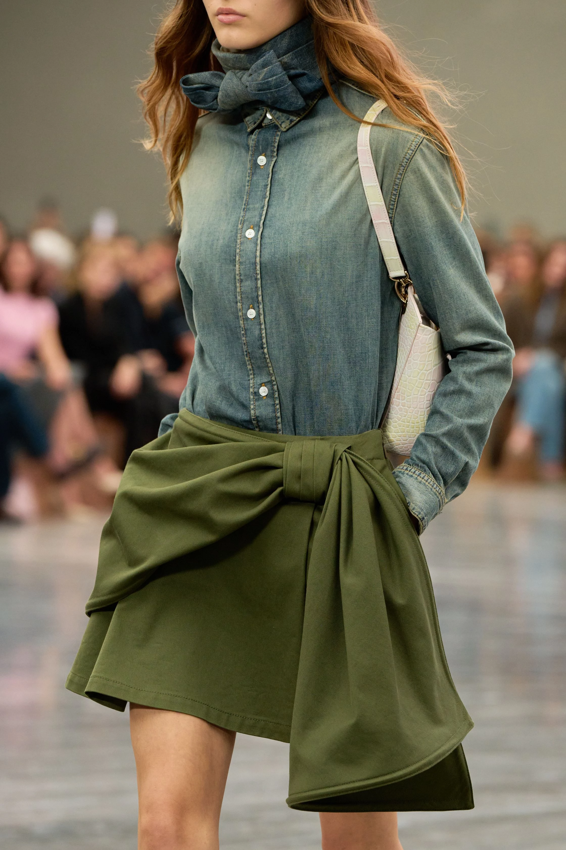 Dior весна-літо 2026