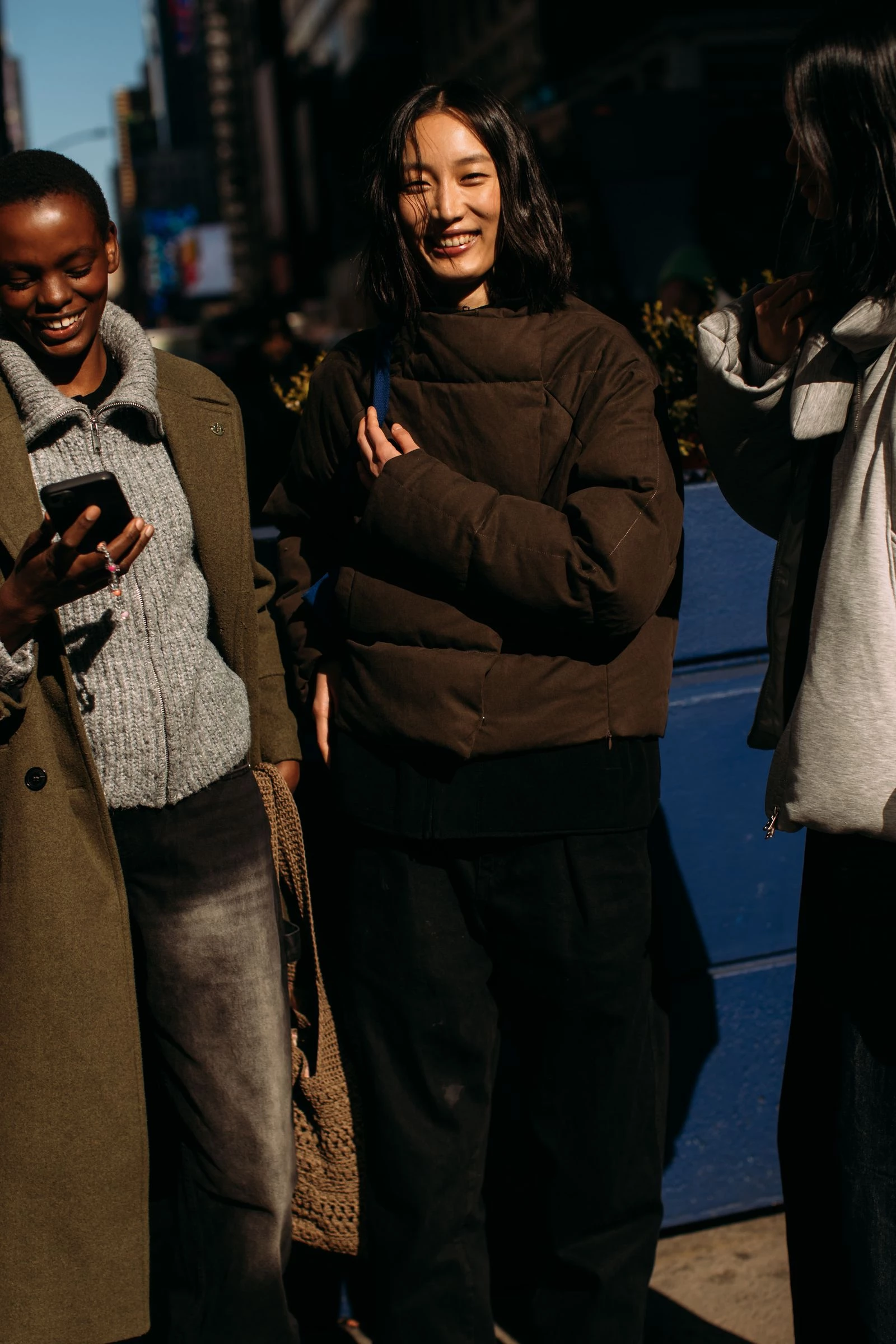 Photo: Valentina Valdinoci