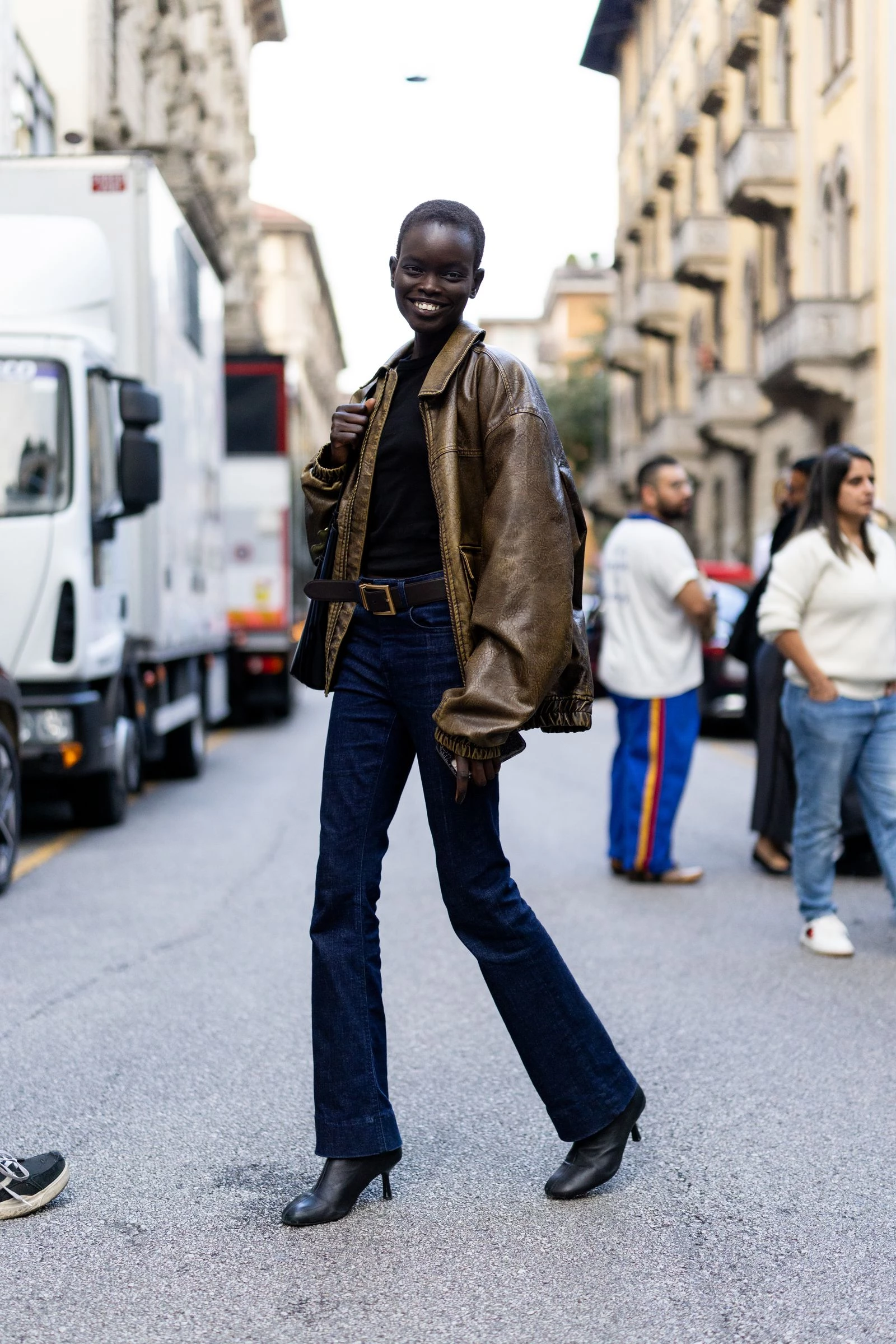 Photo: Valentina Frugiuele/Getty Images 