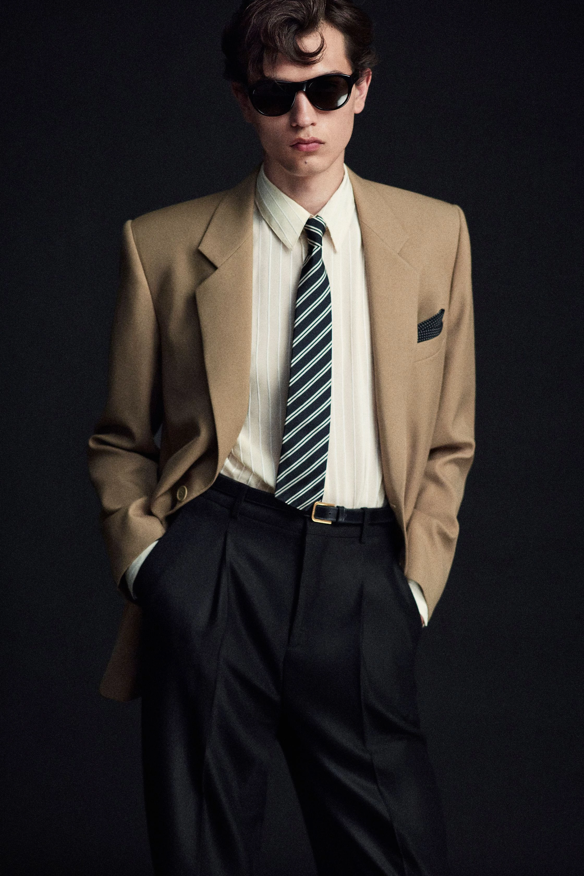 Saint Laurent Saint Laurent