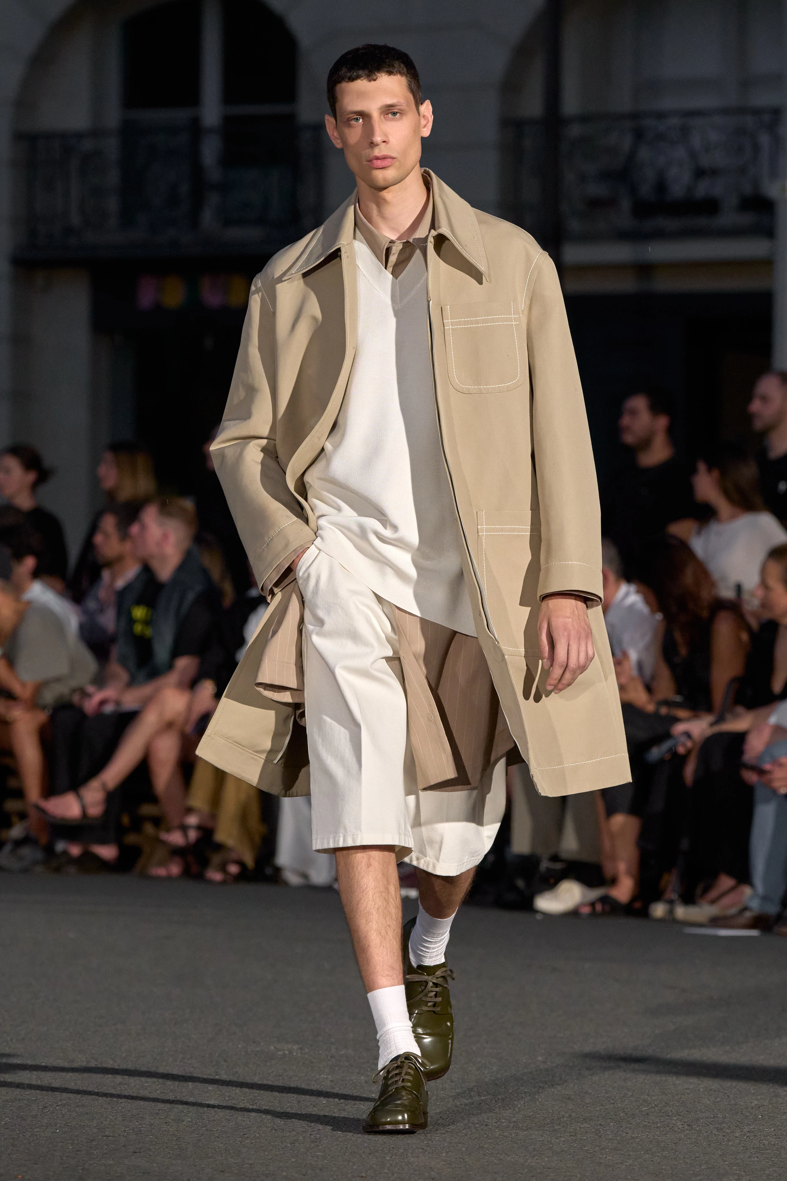 Ami весна-літо 2026