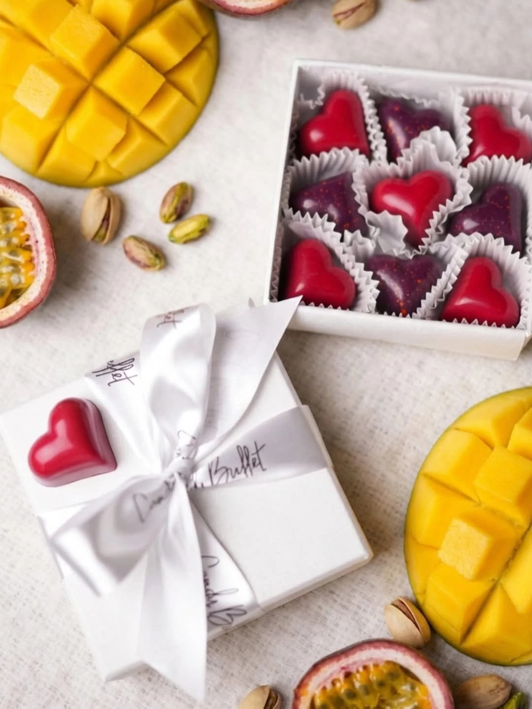 Instagram @candybuffet_kyiv 