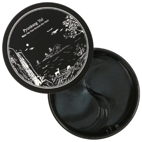 Гідрогелеві патчі для очей Pyunkang yul Black Tea Time Reverse Eye Patch
